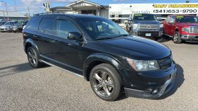 2015 DODGE JOURNEY