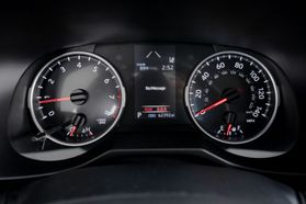 2020 TOYOTA RAV4 SUV 4-CYL, 2.5 LITER LE SPORT UTILITY 4D