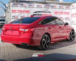 2020 HONDA ACCORD For Sale in Orlando