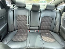 2018 HYUNDAI SONATA SEDAN 4-CYL, 2.4 LITER SPORT SEDAN 4D
