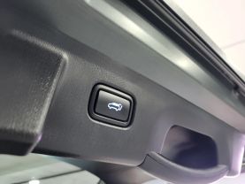 2022 HYUNDAI TUCSON SUV 4-CYL, GDI, 2.5 LITER SEL SPORT UTILITY 4D