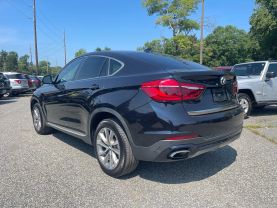 2018 BMW X6