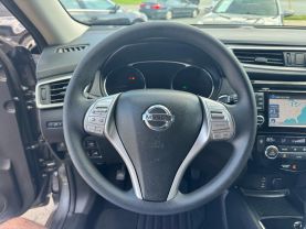 2016 NISSAN ROGUE SUV 4-CYL, 2.5 LITER SV SPORT UTILITY 4D