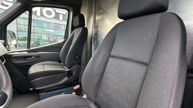 2019 MERCEDES-BENZ SPRINTER 2500 CREW