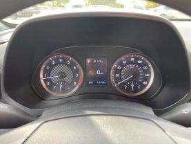 2019 HYUNDAI VELOSTER 2.0 COUPE 3D