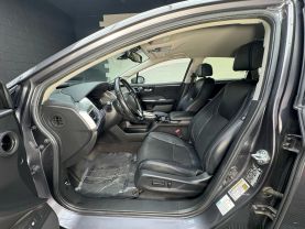 2018 HONDA CLARITY PLUG-IN HYBRID SEDAN 4-CYL, HYBRID, 1.5 LITER TOURING SEDAN 4D