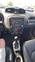 2016 JEEP RENEGADE SUV 4-CYL, MULTIAIR, FF, 2.4L LIMITED SPORT UTILITY 4D