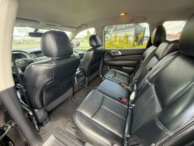 2020 Nissan Pathfinder Sl Sport Utility 4d - Image 17