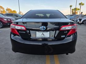 2014 Toyota Camry - Image 5