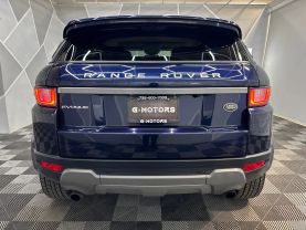 2016 LAND ROVER RANGE ROVER EVOQUE