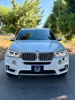 2017 BMW X5 SUV 6-CYL, TURBO, 3.0 LITER XDRIVE35I SPORT UTILITY 4D
