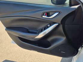 2017 MAZDA MAZDA6