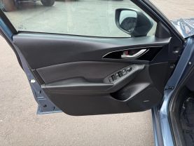 2014 MAZDA MAZDA3 HATCHBACK 4-CYL, SKYACTIV-G, 2.0L I TOURING HATCHBACK 4D