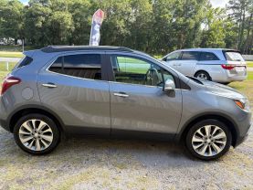 2019 BUICK ENCORE