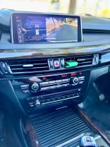 2017 BMW X5 SUV 6-CYL, TURBO, 3.0 LITER XDRIVE35I SPORT UTILITY 4D