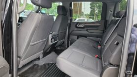 2025 Gmc Sierra 1500 Crew Cab - Image 9