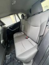 2019 TOYOTA RAV4 SUV GRAY AUTOMATIC - Iron Cars Inc