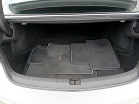 2015 ACURA TLX SEDAN 4-CYL, VTEC, 2.4 LITER 2.4 SEDAN 4D