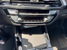 2021 BMW X3 SUV 4-CYL, TURBO, 2.0 LITER XDRIVE30I SPORT UTILITY 4D