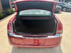 2014 CHRYSLER 300 SEDAN V6, 3.6 LITER 300 SEDAN 4D
