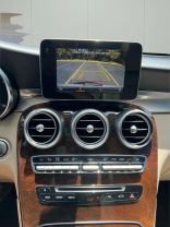 2017 MERCEDES-BENZ GLC SUV 4-CYL, TURBO, 2.0 LITER GLC 300 SPORT UTILITY 4D