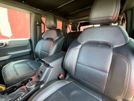 2021 Ford Bronco - Image 10