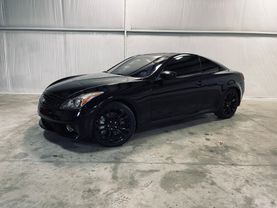 2013 INFINITI G COUPE V6, 3.7 LITER G37X COUPE 2D