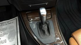 2009 BMW 3 SERIES