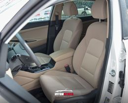 2017 HYUNDAI TUCSON For Sale in Orlando