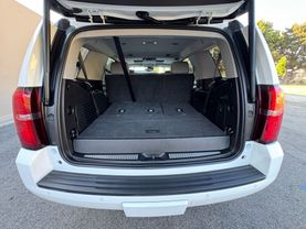 2018 CHEVROLET TAHOE SUV V8, ECOTEC3, 5.3 LITER LT SPORT UTILITY 4D