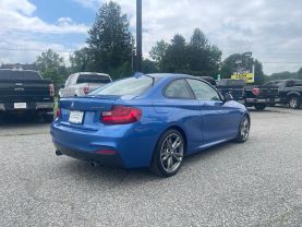 2017 BMW 2 SERIES