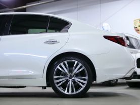 2018 INFINITI Q50 for sale in  Orlando, FL