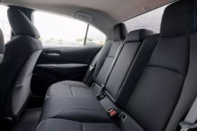 2021 TOYOTA COROLLA SEDAN 4-CYL, 1.8 LITER LE SEDAN 4D