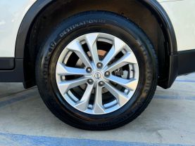 2016 NISSAN ROGUE SUV 4-CYL, 2.5 LITER SV SPORT UTILITY 4D