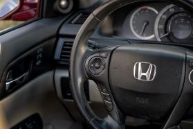 2015 Honda Accord - Image 23