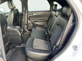 2020 FORD EDGE SUV 4-CYL, ECOBOOST, TURBO, 2.0 LITER ST LINE SPORT UTILITY 4D