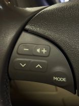 2007 LEXUS ES SEDAN V6, 3.5 LITER ES 350 SEDAN 4D