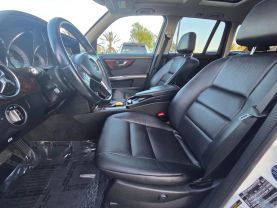2014 Mercedes-benz Glk-class - Image 16