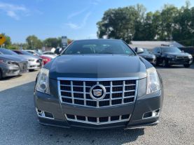 2014 Cadillac Cts - Image 2