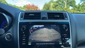 2018 Subaru Outback - Image 42