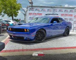 2020 DODGE CHALLENGER For Sale in Orlando