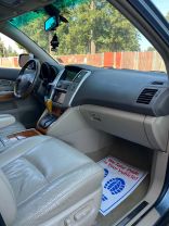 2009 LEXUS RX SUV V6, 3.5 LITER RX 350 SPORT UTILITY 4D