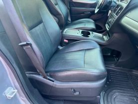 2019 DODGE GRAND CARAVAN PASSENGER PASSENGER V6, FLEX FUEL, 3.6 LITER GT MINIVAN 4D