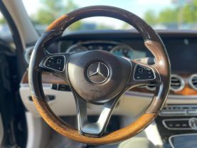 2017 Mercedes-benz E-class - Image 8