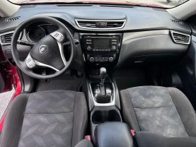 2015 NISSAN ROGUE SUV 4-CYL, 2.5 LITER SV SPORT UTILITY 4D