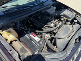2004 JEEP GRAND CHEROKEE SUV 6-CYL, 4.0 LITER LAREDO SPORT UTILITY 4D