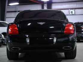 2011 BENTLEY CONTINENTAL for sale in  Orlando, FL