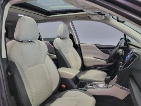 2022 SUBARU FORESTER SUV 4-CYL, 2.5 LITER PREMIUM SPORT UTILITY 4D