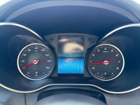 2020 MERCEDES-BENZ C-CLASS SEDAN 4-CYL, TURBO, 2.0 LITER C 300 SEDAN 4D