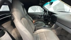2002 PORSCHE BOXSTER
